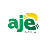 AJE Bahia logo - Similar company to Grupo Rede+