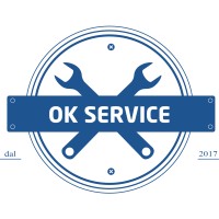OK SERVICE IVECO logo - Similar company to Camak Industria E Comercio De Eletro Eletronico