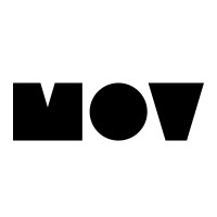MOV Architecture logo - Similar company to Offgrid Architecture · ოფგრიდ არქიტექტურა