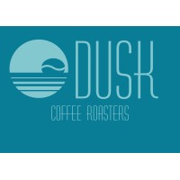 Dusk Coffee Roasters logo - Similar company to Dumbo Coffee