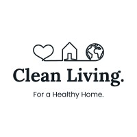 Clean Living International logo - Similar company to Saladmaster