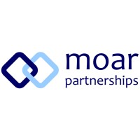 Moar Partnerships