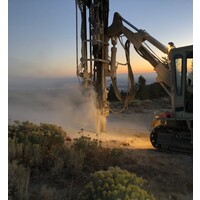 Superior Blasting Inc. logo - Similar company to Americans Working Around The Globe (Awag)