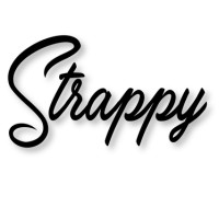 Strappy logo - Similar company to Bdsm Studio Lux