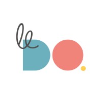 LeDO logo - Similar company to Hide