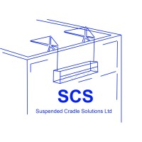 Suspended Cradle Solutions Ltd logo - Similar company to Go Retrieve