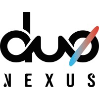 DuoNexus logo - Similar company to Getudes Consultants