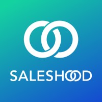 SalesHood logo - Similar company to Uplead