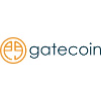 Gatecoin logo - Similar company to Blockimpact