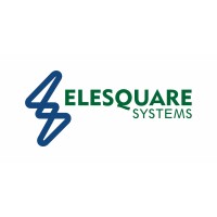 Elesquare Systems logo - Similar company to Sri Venkateshwara Switch Gears