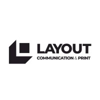 Layout Communication & Print logo - Similar company to Ble&Associates