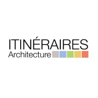 ITINÉRAIRES Architecture logo - Similar company to Vasconcelos Architecture