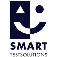 SMART TESTSOLUTIONS GmbH logo - Similar company to Fusion Solution