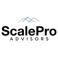 ScalePro Advisors logo - Similar company to Leverage