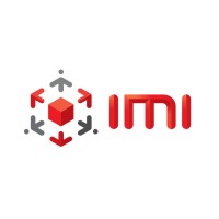 Integrated Micro-Electronics, Inc. (IMI Global) logo - Similar company to Mc Electronics, A Volex Company