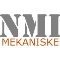 NMI Mekaniske logo - Similar company to Hå Element As