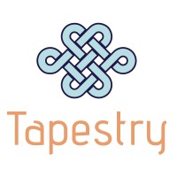 Tapestry logo - Similar company to Tapestry