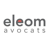 eleom avocats Perpignan logo - Similar company to Iax.Digital