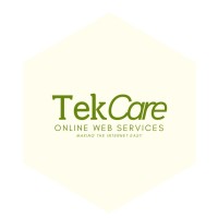 TekCare LLC logo - Similar company to Tekcare (Ict System Integrator)