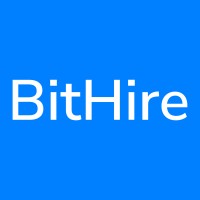 BitHire logo - Similar company to Techbase