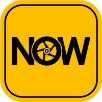 NOW Bike logo - Similar company to Krishipure
