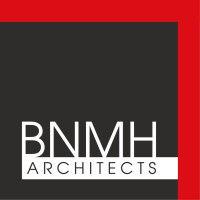 BNMH Architects logo - Similar company to Mhdp Architects