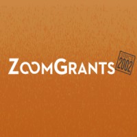 ZoomGrants™ logo - Similar company to Metro Forecasting Models