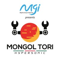 BRACU Mongol Tori logo - Similar company to Laboratory Of Space Systems Engineering & Technology - Lasset