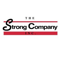 The Strong Company, Inc. logo - Similar company to New Generation, Inc.