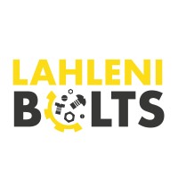 LAHLENI BOLTS logo - Similar company to Resilient Workforce Advisors