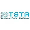 TSTR logo - Similar company to Code Like A Tester