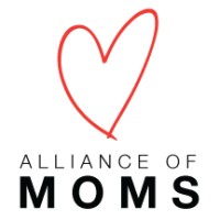 Alliance of Moms logo - Similar company to Maker Milk