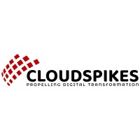 CloudSpikes MultiCloud Solutions Inc. logo - Similar company to Sixsigma Technosoft