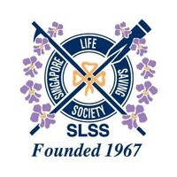Singapore Lifesaving Society logo - Similar company to Cold Flings