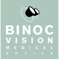Binoc Vision Medical Optics Bv