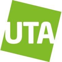FNV UTA BOUW logo - Similar company to Fnv Bouw
