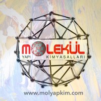 Molekül Yapı Kimyasalları A.Ş logo - Similar company to Adechem Yapı Kimyasalları