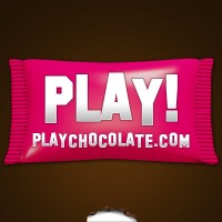 Play!chocolate logo - Similar company to Web Teks