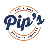 Pipkin Promotions logo - Similar company to Incentive Brands