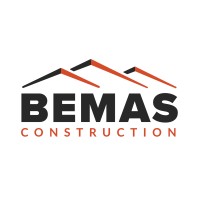 Bemas Construction logo - Similar company to Halker Smart Solutions