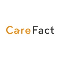 CareFact logo - Similar company to Daptory
