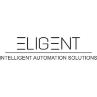 SIA ELIGENT logo - Similar company to Amodera Lab