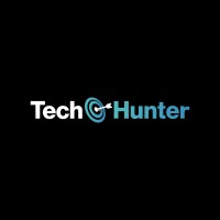 Tech Hunter logo - Similar company to Techhunter.Io