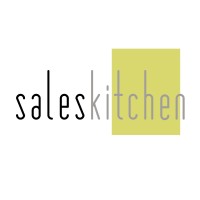 saleskitchen - the sales company logo - Similar company to Mitcaps Gmbh