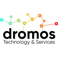 dromos technology & services logo - Similar company to Departament De La Vicepresidència I De Polítiques Digitals I Territori
