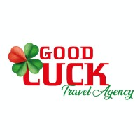 Good Luck Travel logo - Similar company to Bürge Turizm
