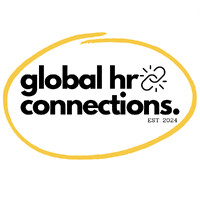 Global HR Connections logo - Similar company to Mp Consulting