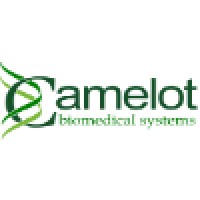 CAMELOT biomedical systems S.r.l. logo - Similar company to Bio3Dmatrix