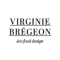 Virginie Brégeon designer - Histoires de Goûts logo - Similar company to Bomnomnom Consultancy