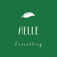 AELLE Consulting logo - Similar company to Canaja Spirits